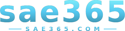 sae365 logo